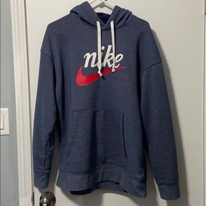 Nike Classic Hoodie